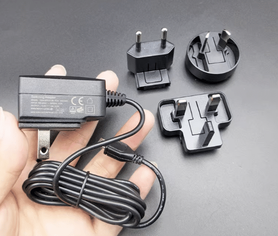 *Brand NEW*Original DVE DSA-5PEFU1-05 FCA 050100C 5V DC 1A AC ADAPTER Power Supply *Brand NEW*Original DVE DSA-5PEFU1-05 FCA 050100C 5V DC 1A AC ADAPTER Power Supply